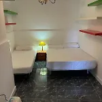 Lejlighed Claudia - Gortito