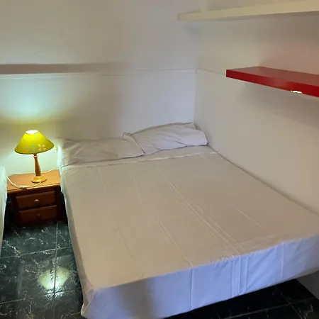 Claudia - Gortito Playa Paraiso (Tenerife)