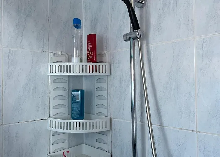 Claudia - Gortito Apartamento