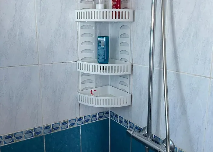 Claudia - Gortito Apartamento