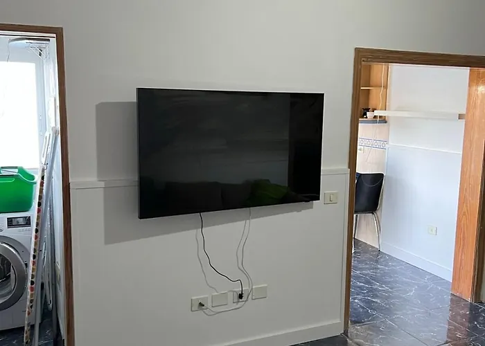 Claudia - Gortito Apartamento