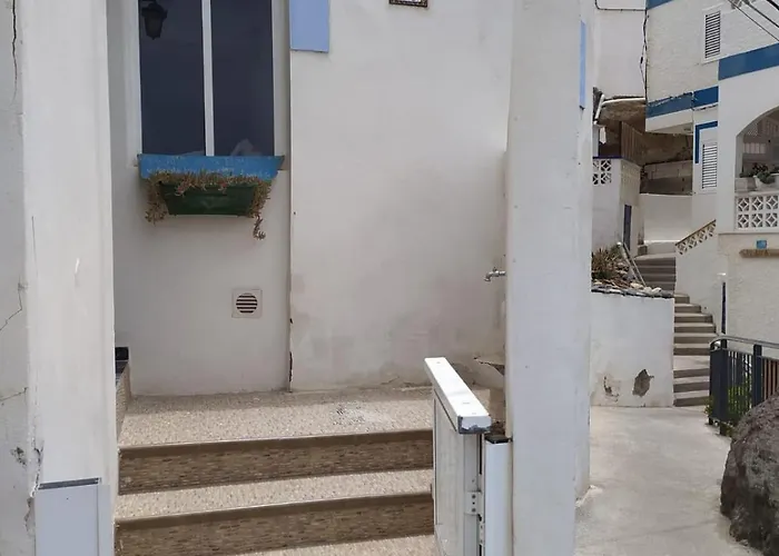 Claudia - Gortito * Playa Paraiso (Tenerife)