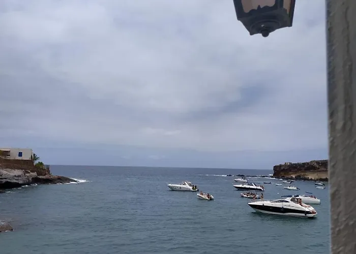 Apartamento Claudia - Gortito