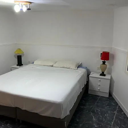 Apartamento Claudia - Gortito Playa Paraíso