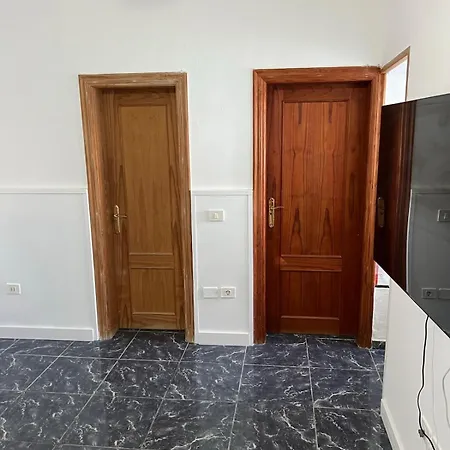 Claudia - Gortito Apartment *