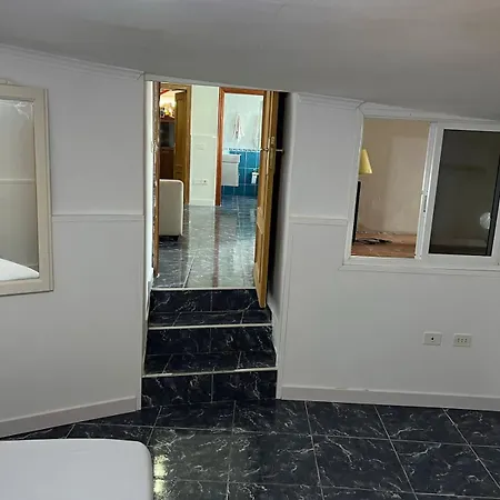 Apartamento Claudia - Gortito Playa Paraíso