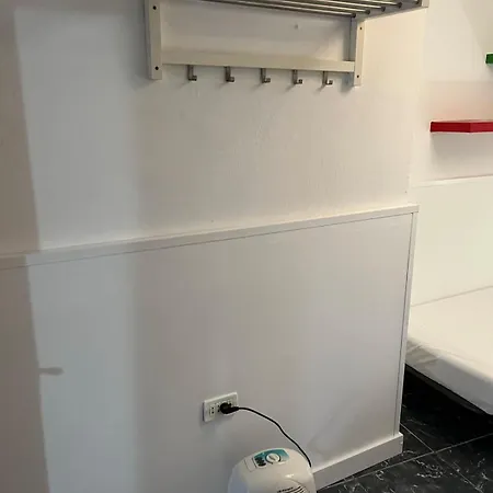 Apartamento Claudia - Gortito