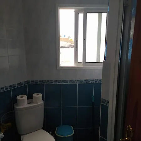 Apartamento Claudia - Gortito Playa Paraíso
