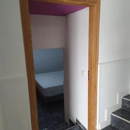 Claudia - Gortito Apartamento