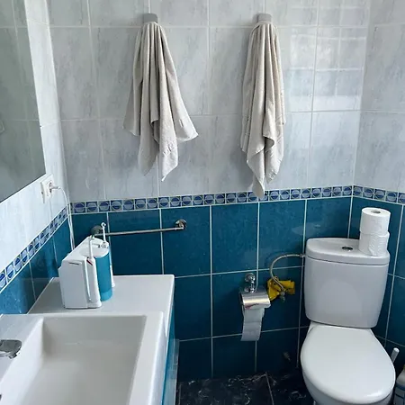 Apartamento Claudia - Gortito *