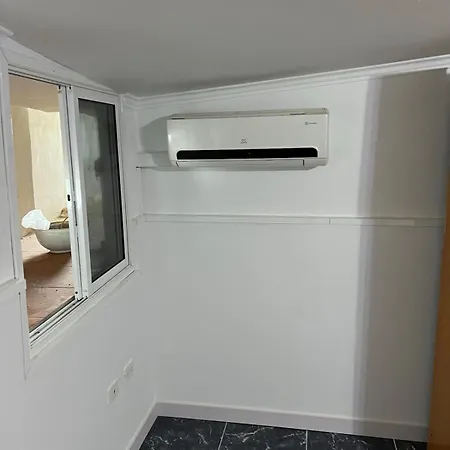 Apartamento Claudia - Gortito Playa Paraíso