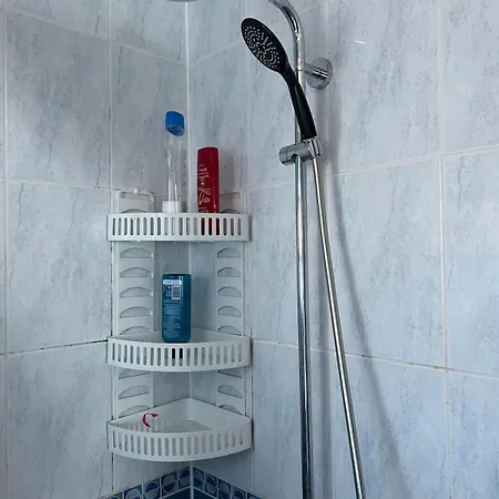 Claudia - Gortito Apartment