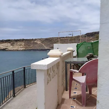 Apartment Claudia - Gortito