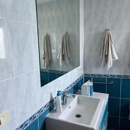 Claudia - Gortito Apartment *