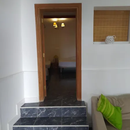 Apartamento Claudia - Gortito Playa Paraíso