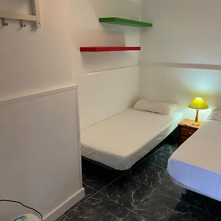 Claudia - Gortito * Playa Paraiso (Tenerife)