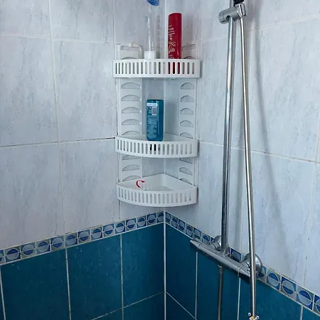 Claudia - Gortito Apartment