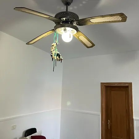 Claudia - Gortito Apartamento *