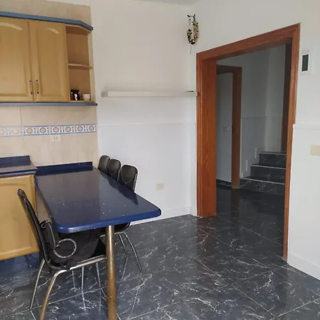 Apartment Claudia - Gortito *