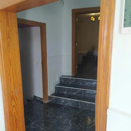 Apartamento Claudia - Gortito Playa Paraíso
