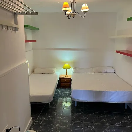Claudia - Gortito Apartamento