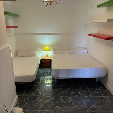 Apartment Claudia - Gortito