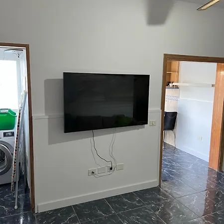 Claudia - Gortito Apartamento