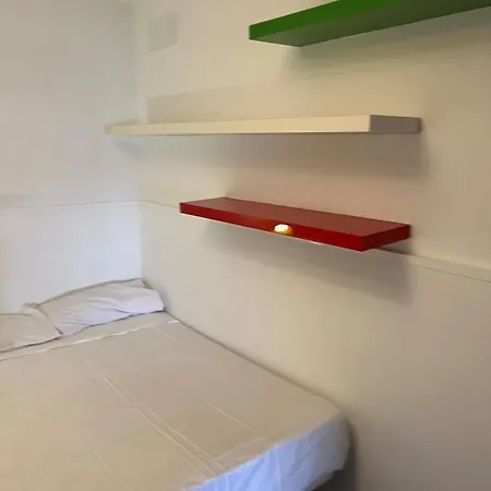 Claudia - Gortito Apartment *