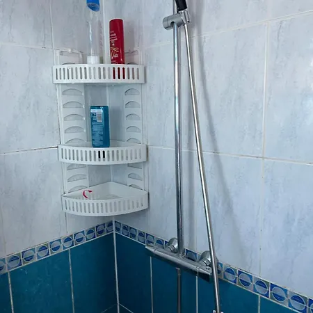 Apartment Claudia - Gortito *