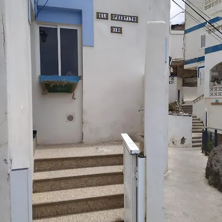 Claudia - Gortito * Playa Paraiso