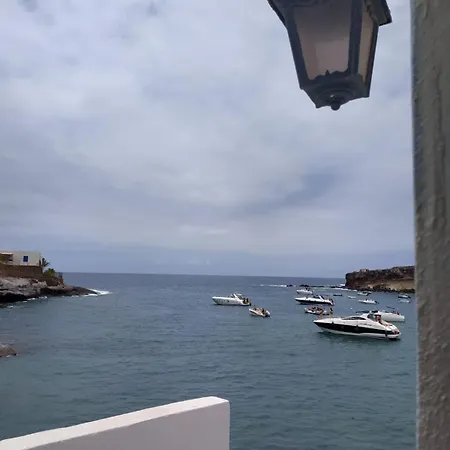 Apartman Claudia - Gortito