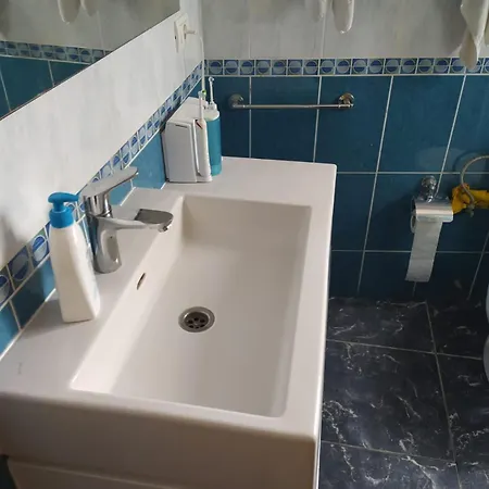 Claudia - Gortito Apartment *