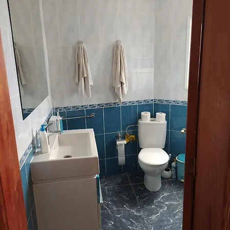 Claudia - Gortito Apartamento Playa Paraíso