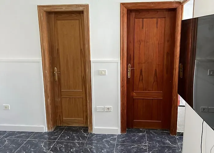 Claudia - Gortito Apartmán *