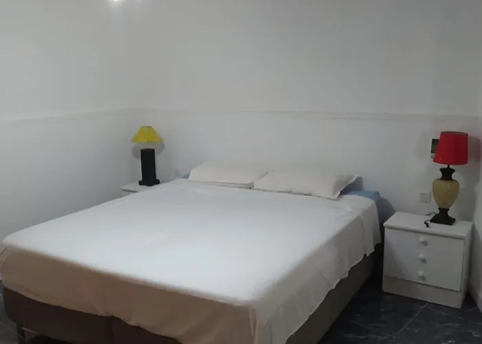 Claudia - Gortito Apartman Playa Paraiso