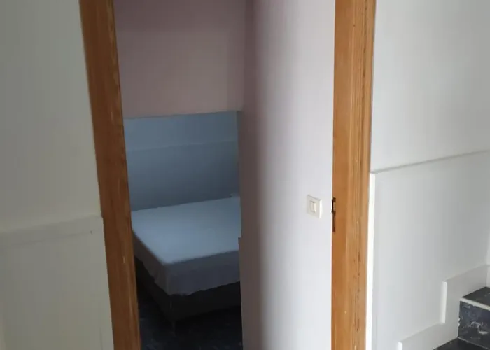 Claudia - Gortito Apartmán