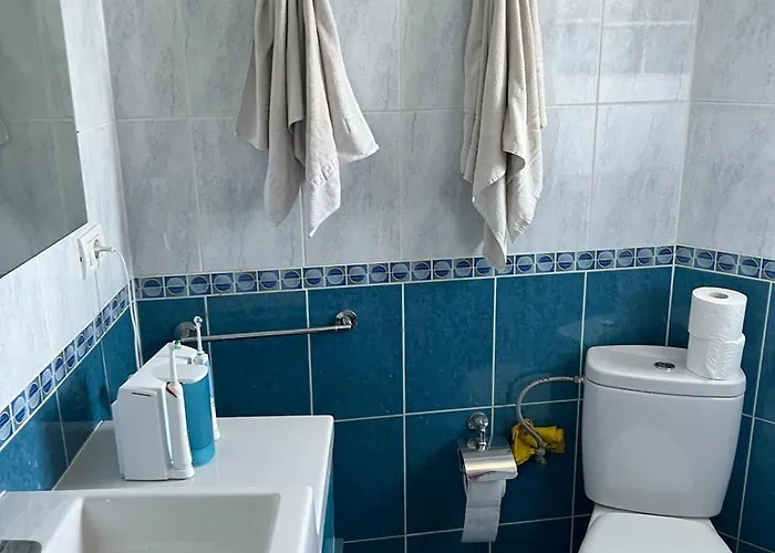 Apartman Claudia - Gortito *