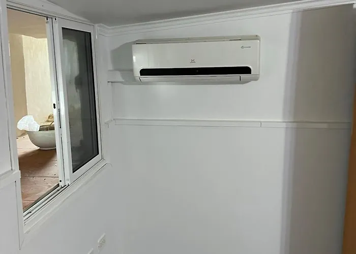 Apartman Claudia - Gortito Playa Paraiso