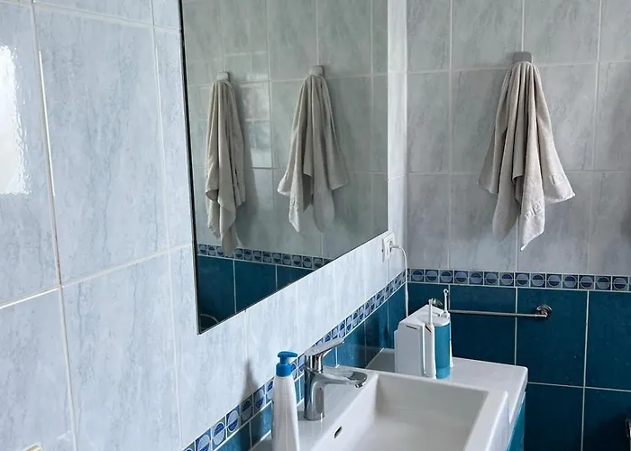 Claudia - Gortito Apartman *