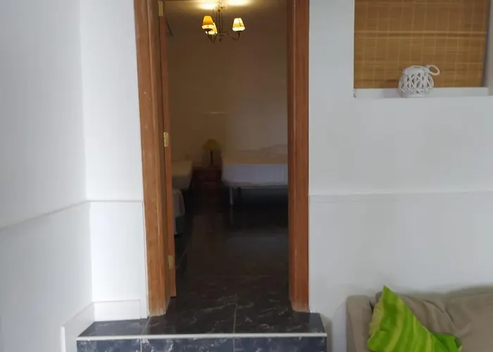 Apartman Claudia - Gortito Playa Paraiso