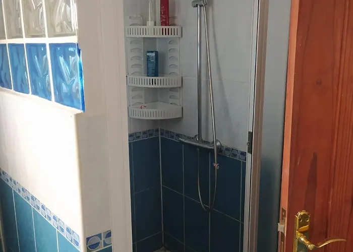 Claudia - Gortito * Playa Paraiso