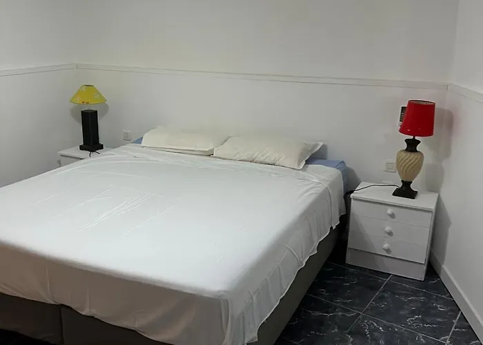 Claudia - Gortito Apartman Playa Paraiso