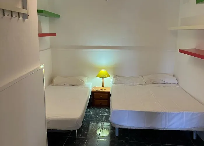 Claudia - Gortito Apartman