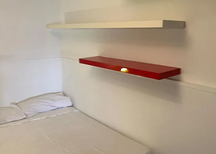 Claudia - Gortito Apartmán *