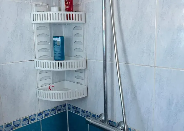 Apartman Claudia - Gortito *