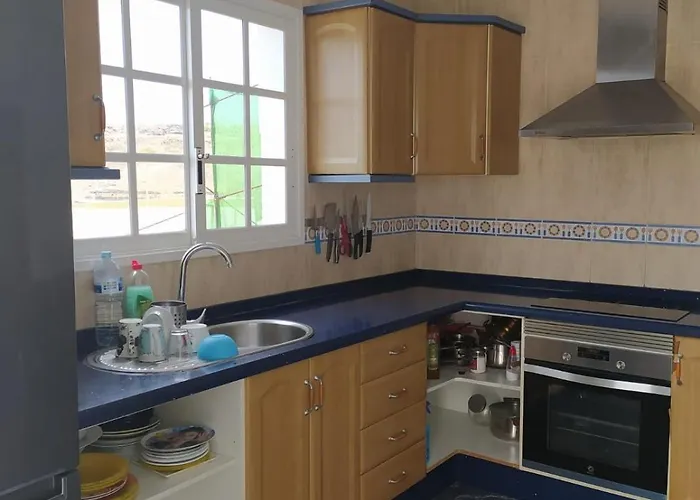 Claudia - Gortito Apartman