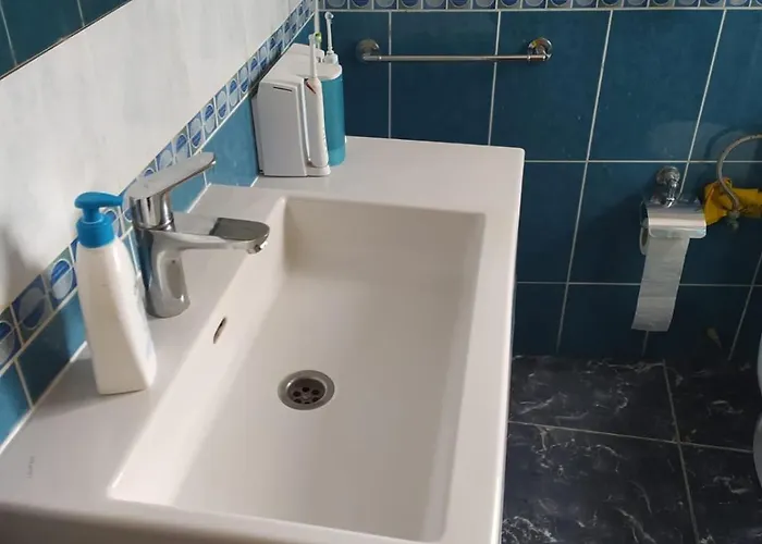 Claudia - Gortito Apartmán *