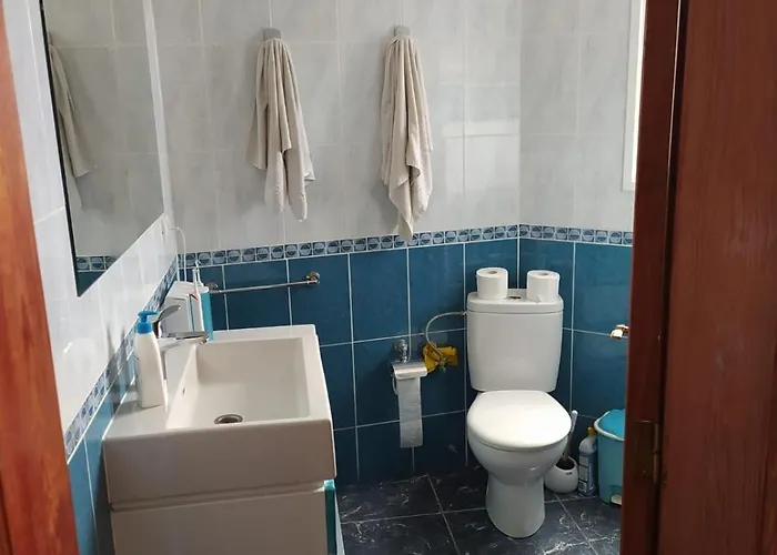 Claudia - Gortito Apartman Playa Paraiso