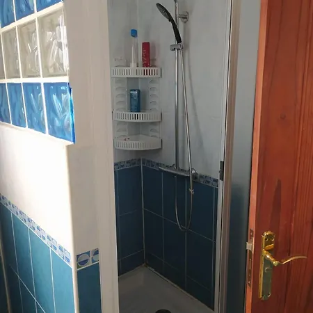 Claudia - Gortito * Playa Paraiso (Tenerife)