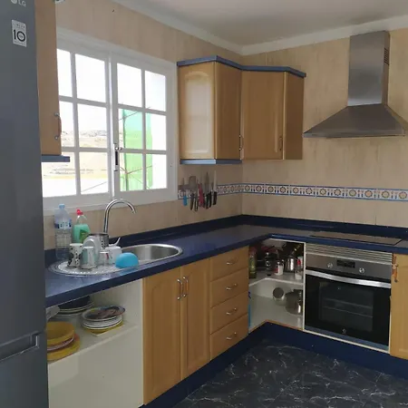 Claudia - Gortito Διαμέρισμα